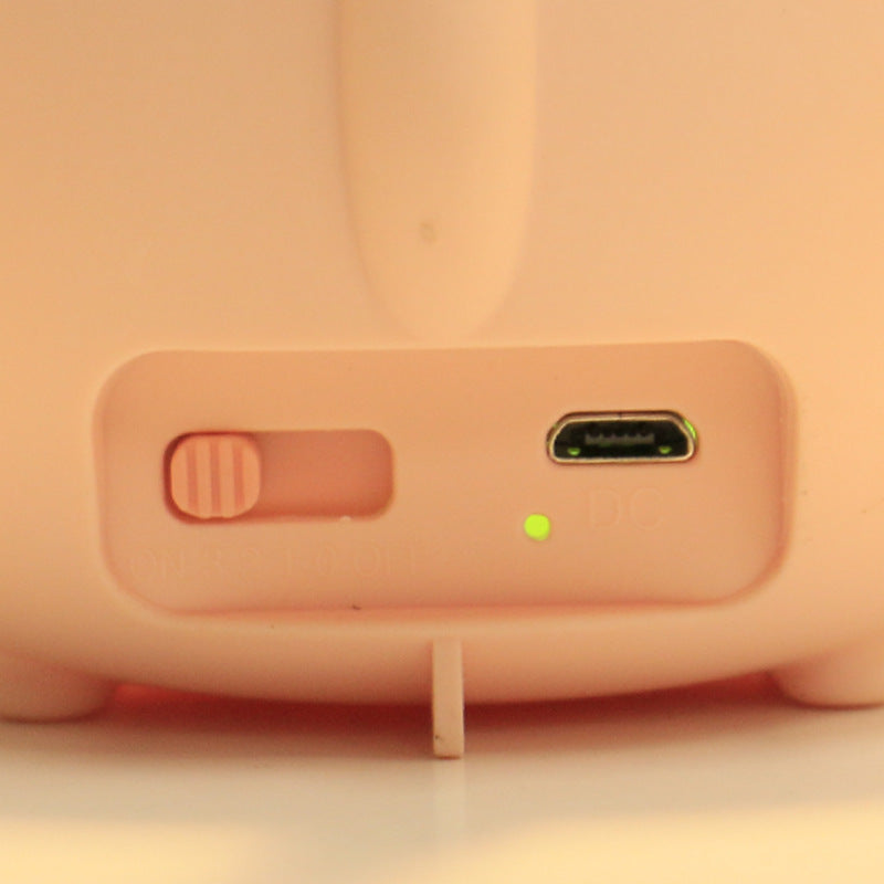 Cartoon LED Study Lamp