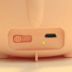 Cartoon LED Study Lamp