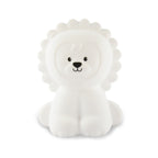 Lion Silicone Night Lamp