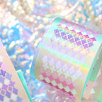 Tape Star River Collector Journal Decoration