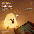 Duck Pat LED Lamp