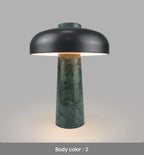 Alloy Desk Lamp