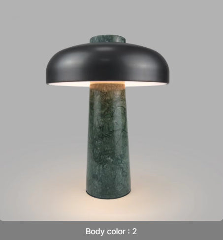 Alloy Desk Lamp
