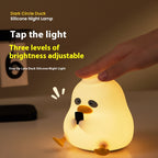 Duck Pat LED Lamp