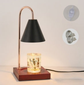 Melting Candle Lamp