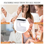 USB Mini Hot Lamp Small Q8 Nail Tip Lamp