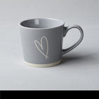 Creative Retro Ceramic Mug Personality Trend Mug