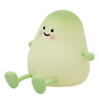 Silicone Lamp Creative Gift Atmosphere Small Night Lamp
