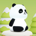 Panda Pat Lamp