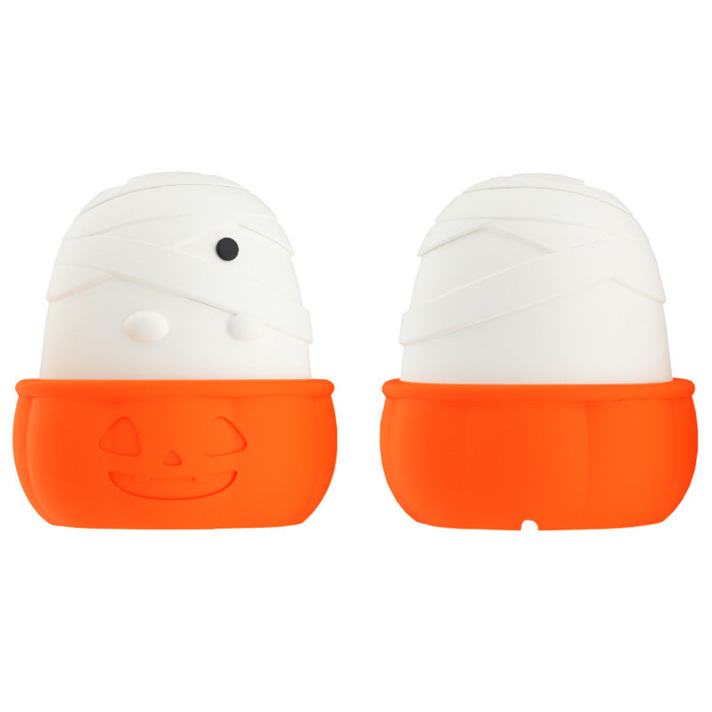 Sleeping Pat Night Lamp