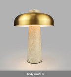 Alloy Desk Lamp