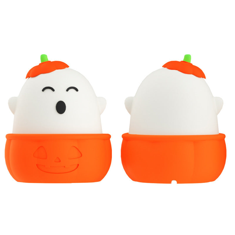 Sleeping Pat Night Lamp