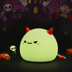 Monster Small Night Lamp (Rechargeable)