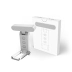 Clip Reading Lamp Boymark Lamp Folding Book Clip Light