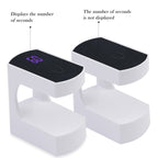 USB Mini Hot Lamp Small Q8 Nail Tip Lamp