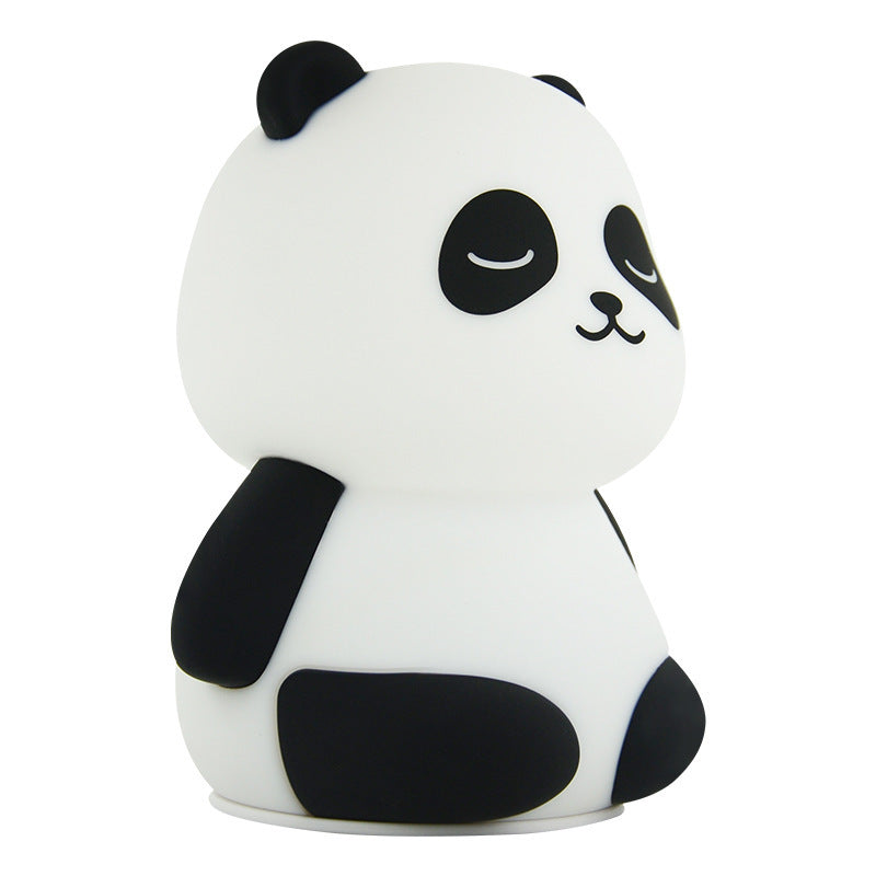 Panda Pat Lamp