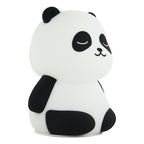 Panda Pat Lamp