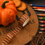 Halloween Gift Japanese Paper Journal Tape