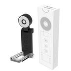 Clip Reading Lamp Boymark Lamp Folding Book Clip Light