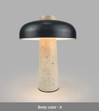 Alloy Desk Lamp