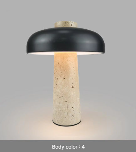 Alloy Desk Lamp